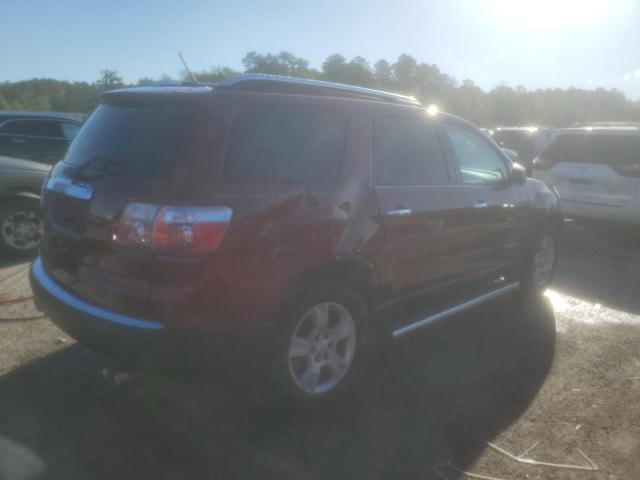 Photo 3 from auction – 2008 GMC ACADIA SLE with VIN 1GKER13748J217670