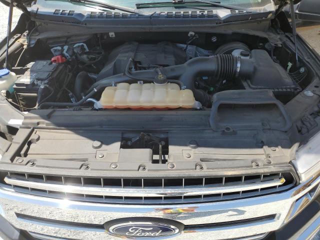 Photo 11 from auction – 2018 FORD F150 SUPER with VIN 1FTEW1CP0JKC18447