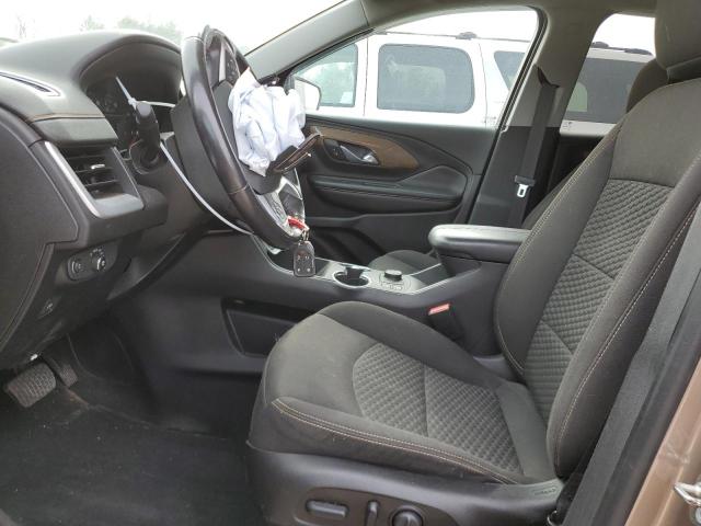Photo 7 from auction – 2018 GMC TERRAIN SL with VIN 3GKALTEV9JL399386