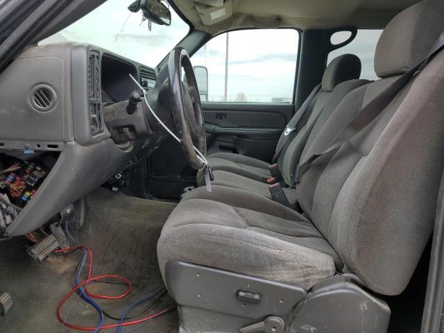 صورة رقم 7 من المزاد - 2005 CHEVROLET SILVERADO مع VIN 2GCEK13T051270577