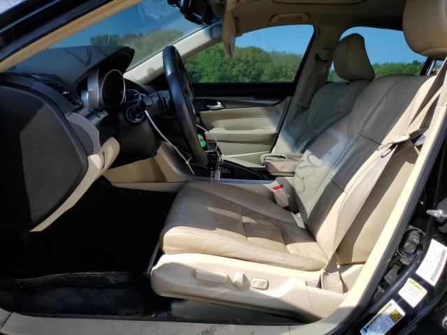 Photo 7 from auction – 2012 ACURA TL with VIN 19UUA8F21CA027455