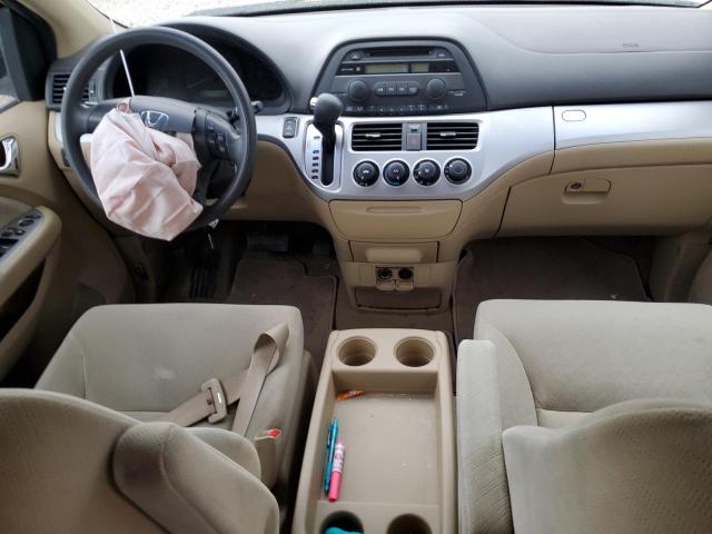 Photo 8 from auction – 2008 HONDA ODYSSEY LX with VIN 5FNRL38268B001981