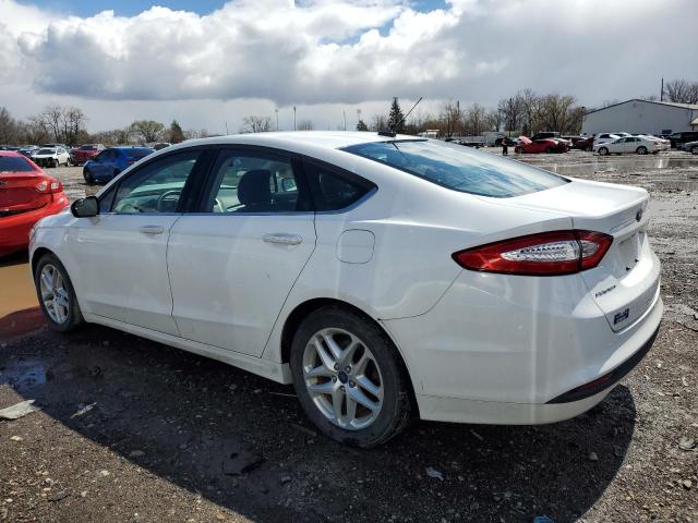 Photo 2 from auction – 2015 FORD FUSION SE with VIN 1FA6P0H70F5111298