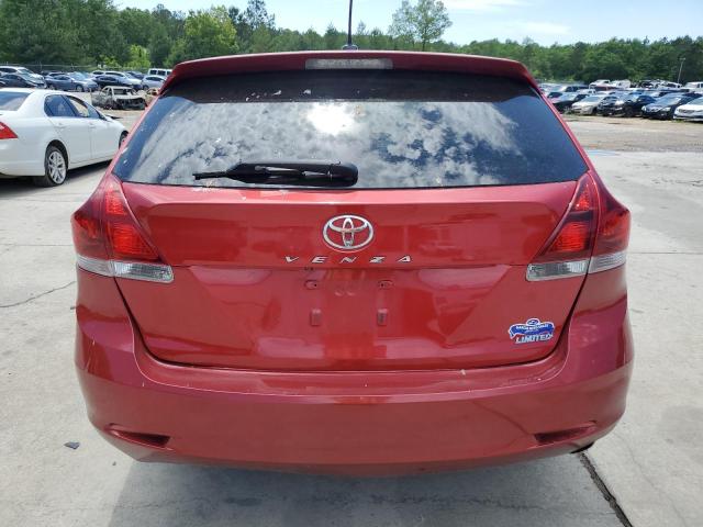 Photo 6 from auction – 2014 TOYOTA VENZA LE with VIN 4T3ZK3BB3EU064196