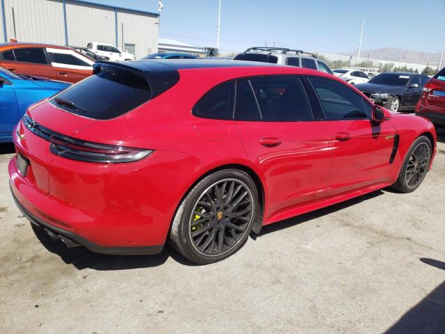 Photo 3 from auction – 2018 PORSCHE PANAMERA 4 with VIN WP0CE2A73JL189846