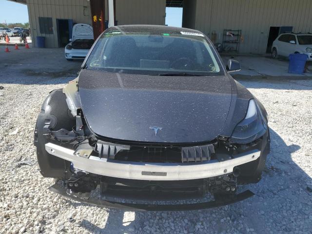 Photo 5 from auction – 2023 TESLA MODEL 3 with VIN 5YJ3E1EA0PF666048