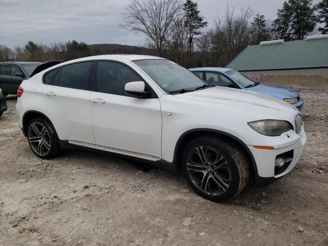 Photo 4 from auction – 2010 BMW X6 XDRIVE3 with VIN 5UXFG4C52AL225555