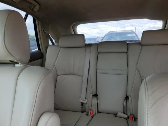 Photo 10 from auction – 2008 LEXUS RX 350 with VIN 2T2HK31U88C061058