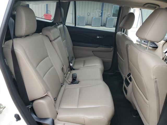 Photo 11 from auction – 2016 HONDA PILOT EXL with VIN 5FNYF5H5XGB036952