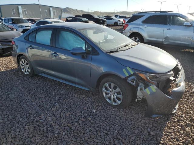 Photo 4 from auction – 2020 TOYOTA COROLLA LE with VIN 5YFEPRAE8LP108991