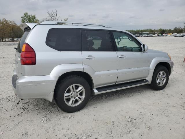 Photo 3 from auction – 2006 LEXUS GX 470 with VIN JTJBT20X260119764