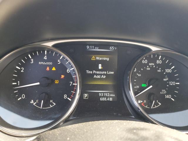 Photo 9 from auction – 2016 NISSAN ROGUE S with VIN JN8AT2MT1GW023049