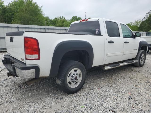 Photo 3 from auction – 2012 GMC SIERRA K25 with VIN 1GT120CG6CF188239