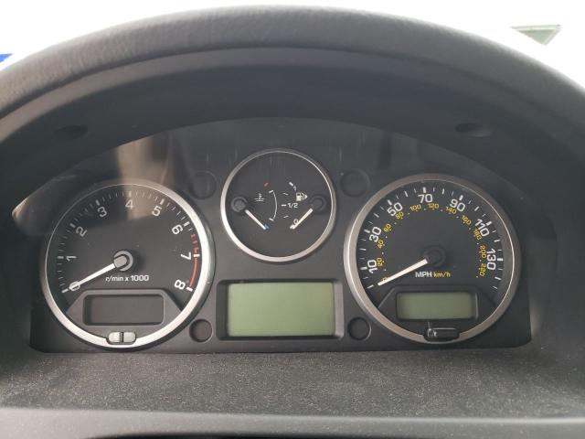 Photo 9 from auction – 2011 LAND ROVER LR2 HSE with VIN SALFR2BN4BH267014