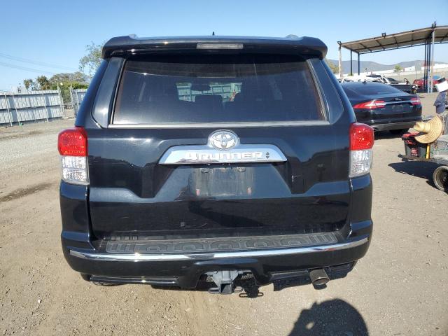 Photo 6 from auction – 2013 TOYOTA 4RUNNER SR with VIN JTEZU5JR2D5056855