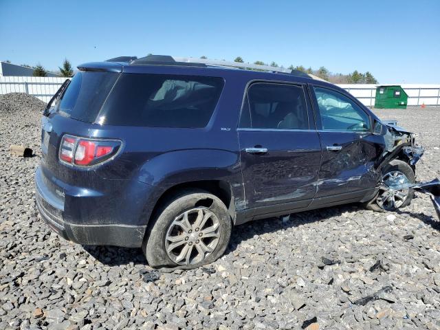Photo 3 from auction – 2015 GMC ACADIA SLT with VIN 1GKKVRKD5FJ216447