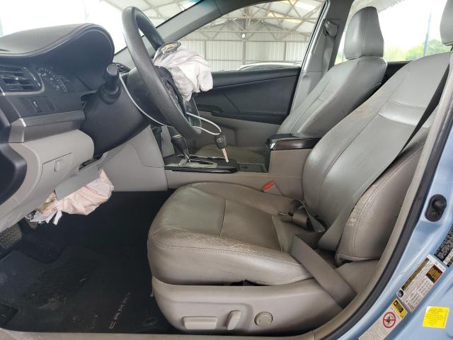 Photo 7 from auction – 2012 TOYOTA CAMRY BASE with VIN 4T1BF1FK0CU514297