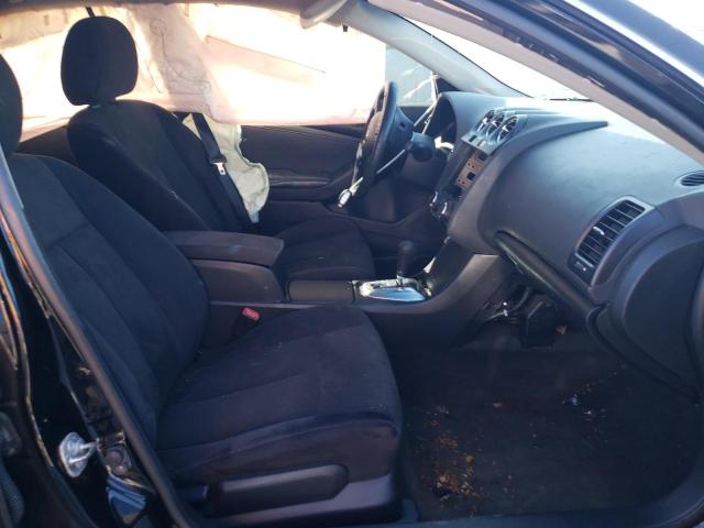 Photo 7 from auction – 2012 NISSAN ALTIMA BAS with VIN 1N4AL2AP4CN490894
