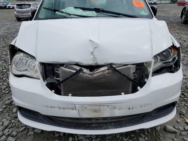 Photo 12 from auction – 2016 DODGE GRAND CARA with VIN 2C4RDGBG4GR256589
