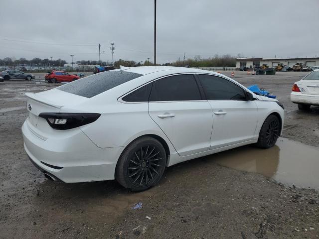 Photo 3 from auction – 2015 HYUNDAI SONATA SE with VIN 5NPE24AF3FH236745