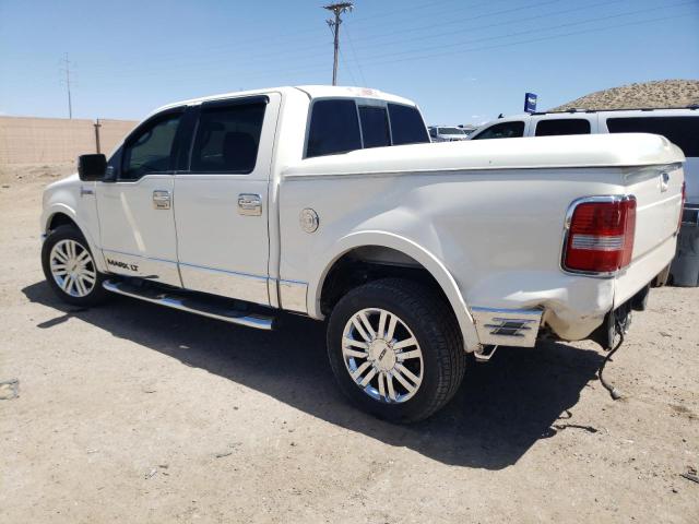 Photo 2 from auction – 2008 LINCOLN MARK LT with VIN 5LTPW165X8FJ01235