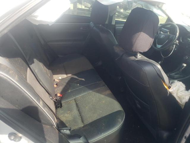 Photo 10 from auction – 2014 TOYOTA COROLLA L with VIN 2T1BURHE5EC072794