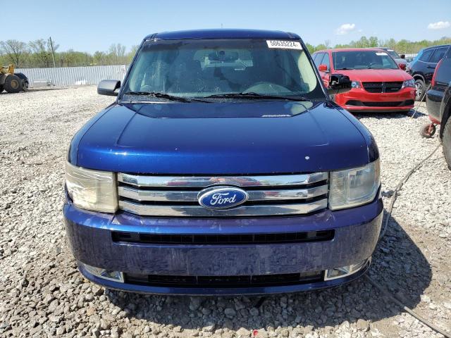 Photo 5 from auction – 2011 FORD FLEX SE with VIN 2FMGK5BC1BBD18042