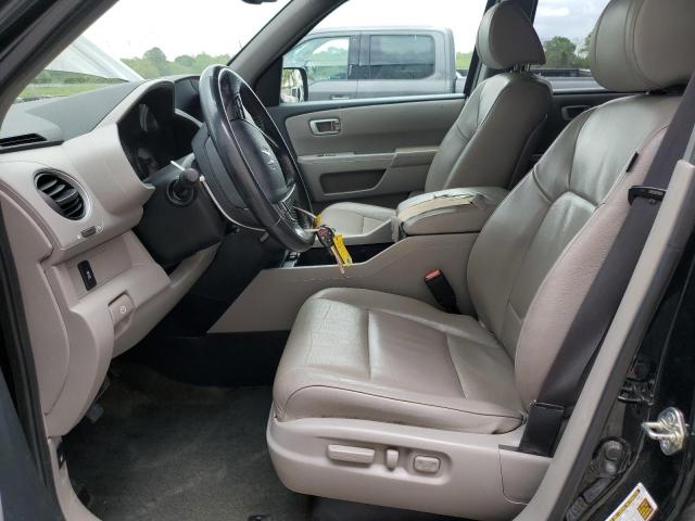 Zdjęcie 7 z aukcji – 2014 HONDA PILOT EXL z VIN 5FNYF3H5XEB028156