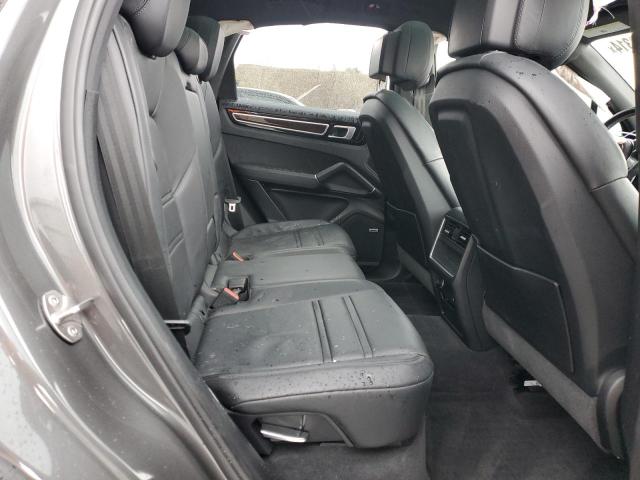 Photo 11 from auction – 2019 PORSCHE CAYENNE with VIN WP1AA2AY0KDA16713