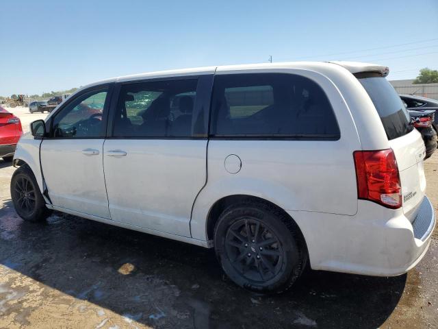 Photo 2 from auction – 2020 DODGE GRAND CARA with VIN 2C4RDGEG6LR202085