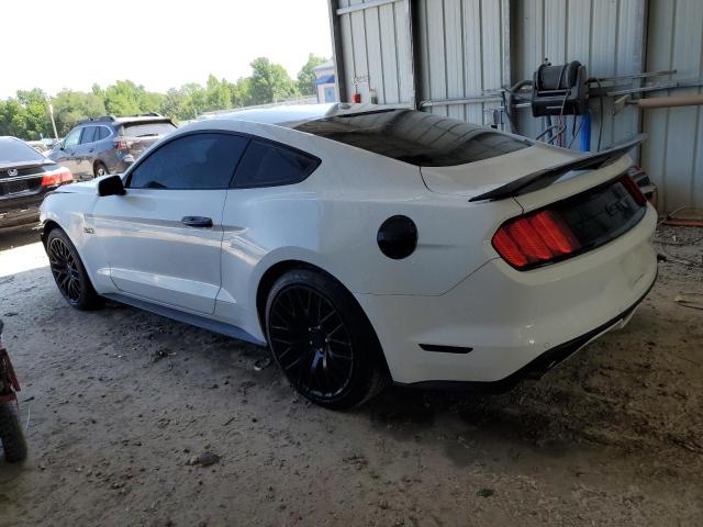 Photo 2 from auction – 2015 FORD MUSTANG GT with VIN 1FA6P8CF2F5335637