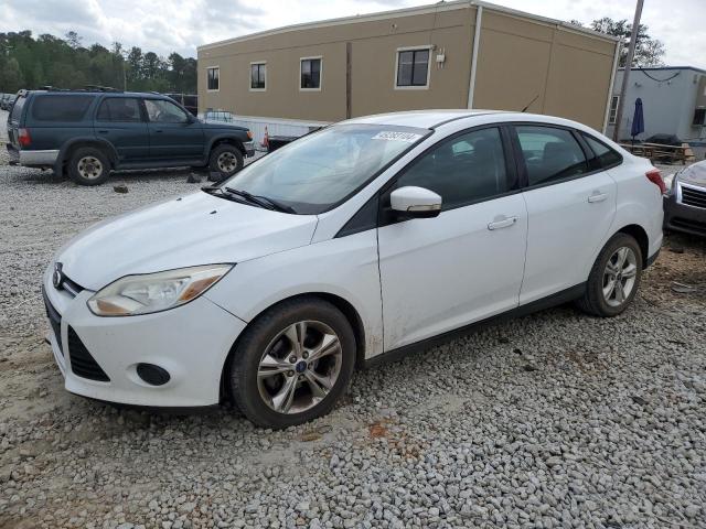 FORD FOCUS SE 2013 with VIN 1FADP3F26DL276975 - Photo from auction
