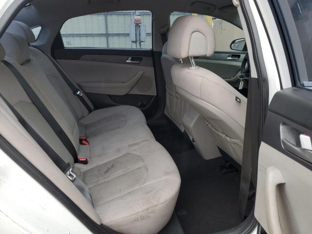 Photo 10 from auction – 2017 HYUNDAI SONATA SE with VIN 5NPE24AF4HH569233