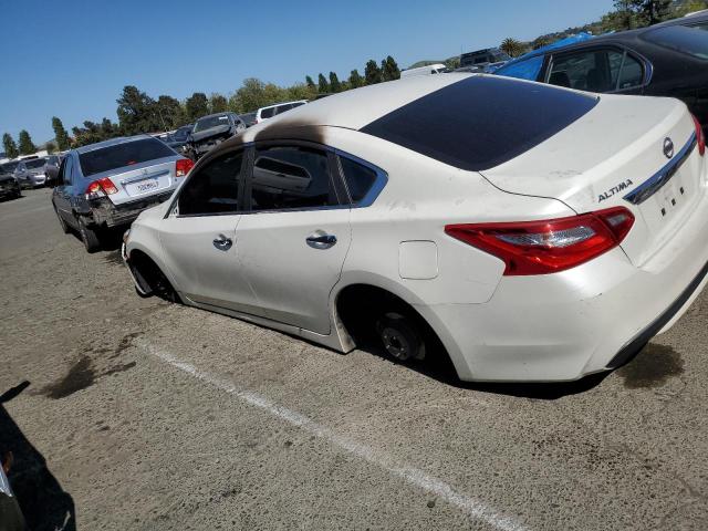 Photo 2 from auction – 2016 NISSAN ALTIMA 2.5 with VIN 1N4AL3AP6GC259874