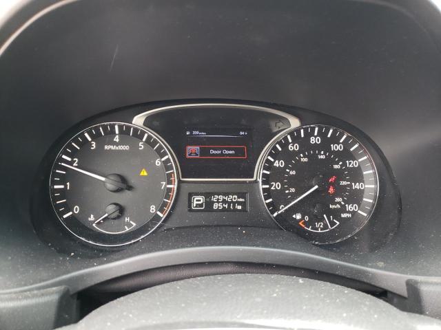 Photo 9 from auction – 2014 NISSAN PATHFINDER with VIN 5N1AR2MN3EC735424