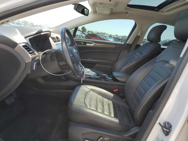 Photo 7 from auction – 2016 FORD FUSION with VIN 3FA6P0HD5GR216827