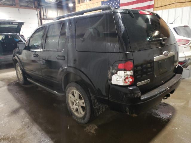 Photo 2 from auction – 2010 FORD EXPLORER X with VIN 1FMEU7DE3AUA98164
