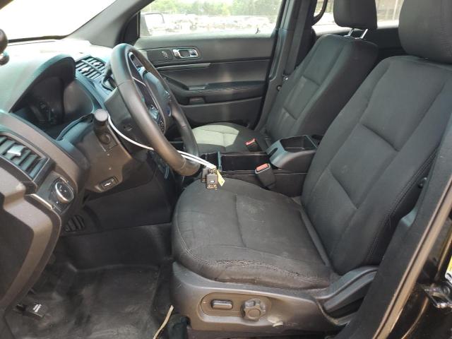 Photo 7 from auction – 2016 FORD EXPLORER P with VIN 1FM5K8AR6GGD05494
