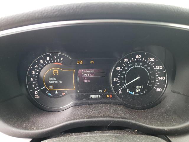 Photo 9 from auction – 2018 LINCOLN MKC PREMIE with VIN 5LMCJ1C98JUL04951