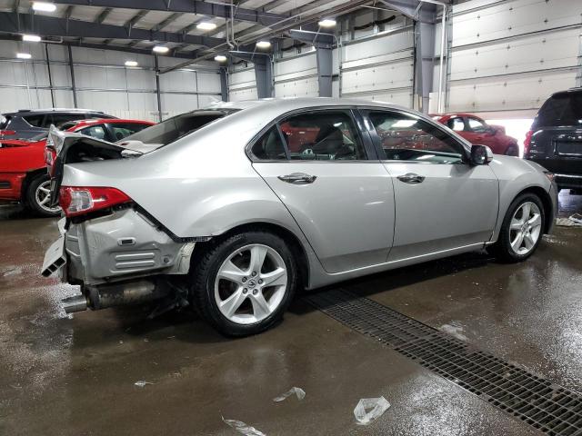 Photo 3 from auction – 2009 ACURA TSX with VIN JH4CU26669C011085