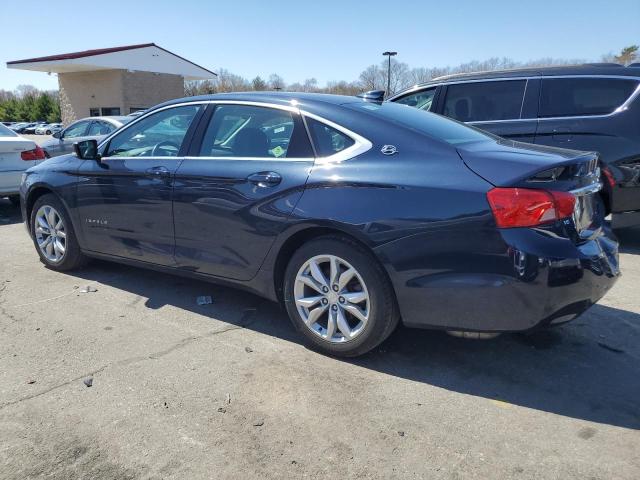 Photo 2 from auction – 2019 CHEVROLET IMPALA LT with VIN 2G11Z5S32K9107874
