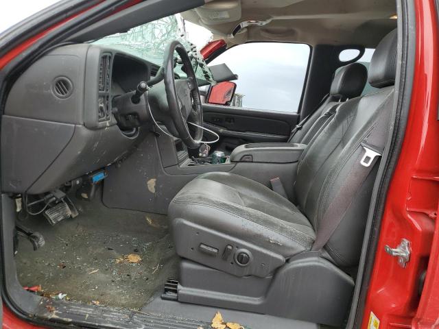 Photo 7 from auction – 2006 CHEVROLET SILVERADO with VIN 1GCHK23216F127156
