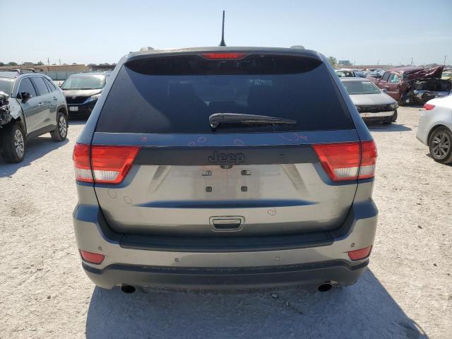 Photo 6 from auction – 2013 JEEP GRAND CHER with VIN 1C4RJFAT0DC573260