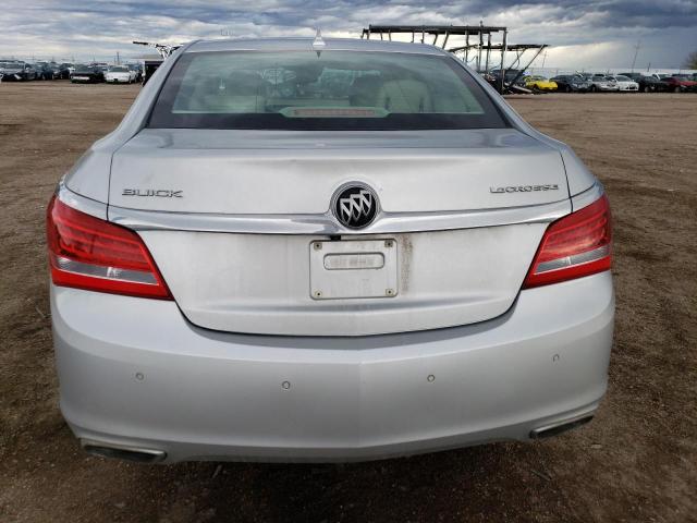 Photo 6 from auction – 2014 BUICK LACROSSE with VIN 1G4GB5G35EF154886