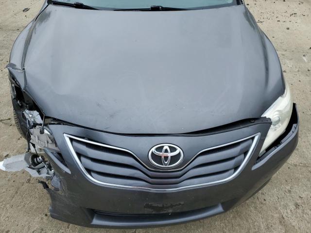Photo 11 from auction – 2010 TOYOTA CAMRY BASE with VIN 4T4BF3EK1AR083405