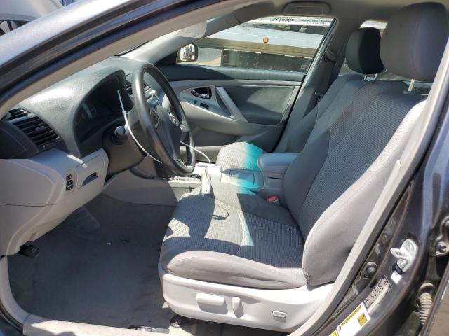 Photo 7 from auction – 2009 TOYOTA CAMRY with VIN 4T1BE46K09U314582