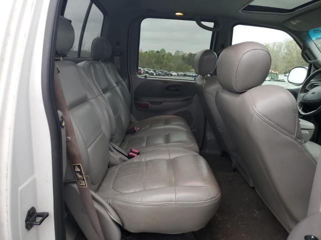 Photo 10 from auction – 2002 FORD F150 SUPER with VIN 1FTRW07LX2KB49416