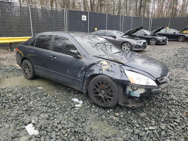 Photo 4 from auction – 2004 HONDA ACCORD with VIN 1HGCM56884A045328
