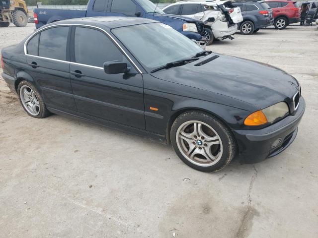 Photo 4 from auction – 2001 BMW 330 I with VIN WBAAV53421JR78171