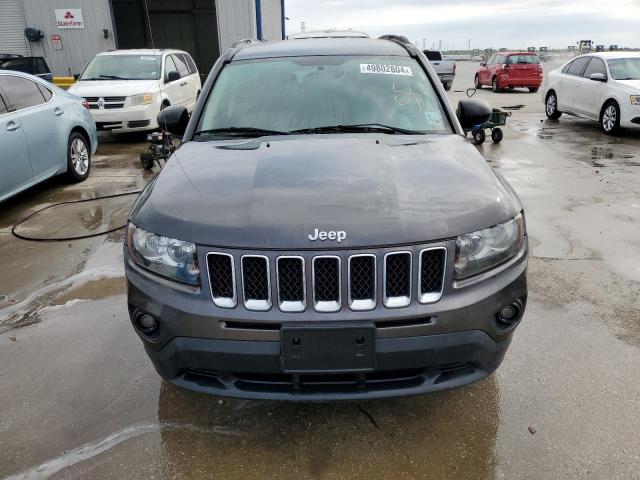Photo 5 from auction – 2016 JEEP COMPASS SP with VIN 1C4NJCBA4GD633663